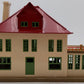 MTH 10-4025 O Gauge 192 Villa House EX