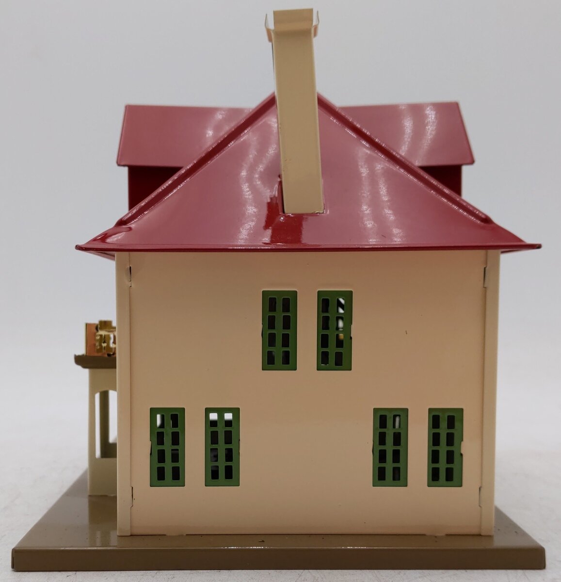 MTH 10-4025 O Gauge 192 Villa House EX