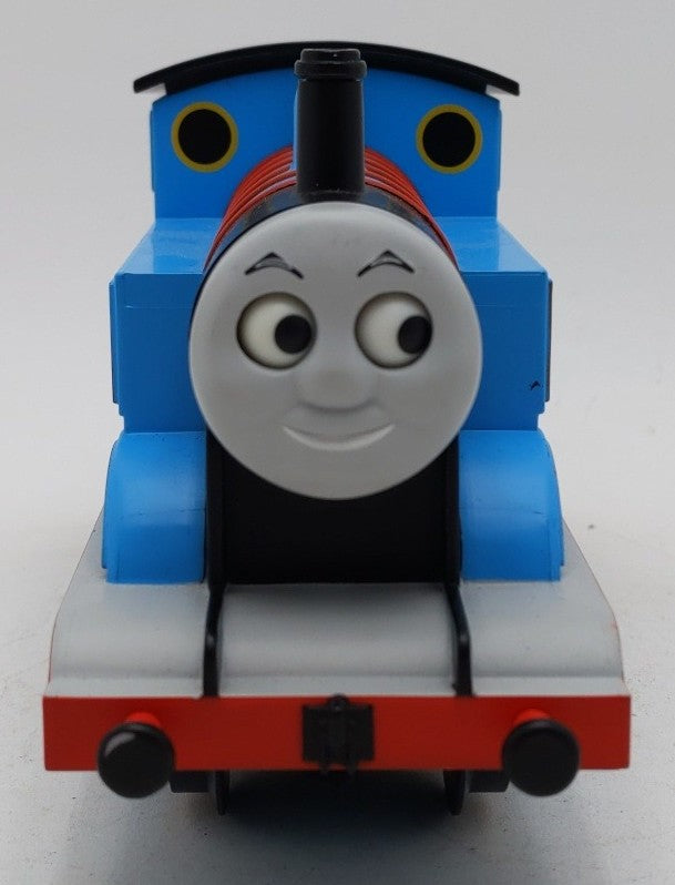 Lionel 6-83510 O Gauge Thomas & Friends Lionchief Locomotive W/Bluetooth EX