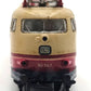 Marklin 8854 Z German Federal Railroad DB Class 103 Electric Locomotive EX/Box