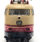 Marklin 8854 Z German Federal Railroad DB Class 103 Electric Locomotive EX/Box