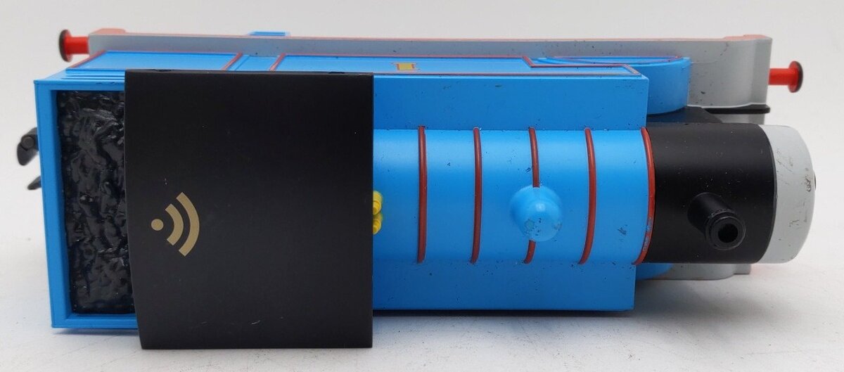 Lionel 6-83510 O Gauge Thomas & Friends Lionchief Locomotive W/Bluetooth EX