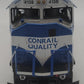 Lionel 6-81141 O Conrail Legacy SD70 MAC Diesel Locomotive #4138 EX