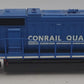 Lionel 6-81141 O Conrail Legacy SD70 MAC Diesel Locomotive #4138 EX