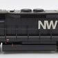 Lionel 6-85039 O Gauge Norfolk Western SD-45 Diesel Locomotive #1790 EX
