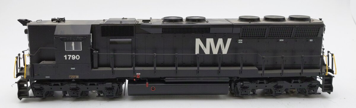 Lionel 6-85039 O Gauge Norfolk Western SD-45 Diesel Locomotive #1790 EX