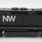 Lionel 6-85039 O Gauge Norfolk Western SD-45 Diesel Locomotive #1790 EX
