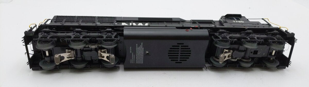 Lionel 6-85039 O Gauge Norfolk Western SD-45 Diesel Locomotive #1790 EX