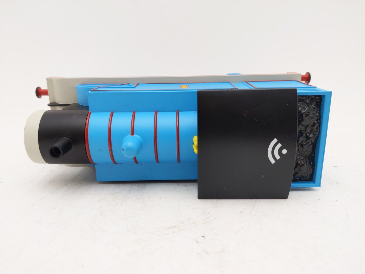 Lionel 6-83510 O Gauge Thomas & Friends Lionchief Locomotive W/Bluetooth EX