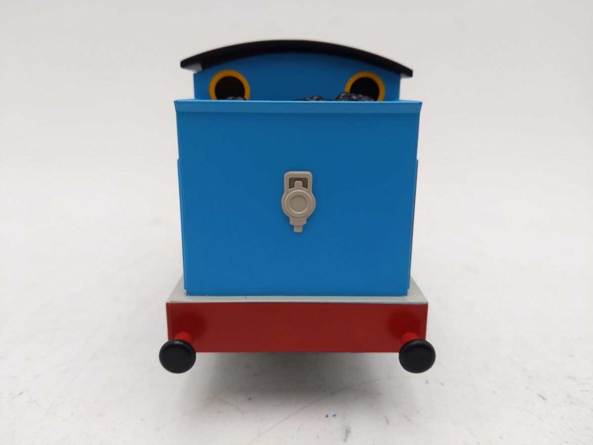 Lionel 6-83510 O Gauge Thomas & Friends Lionchief Locomotive W/Bluetooth EX
