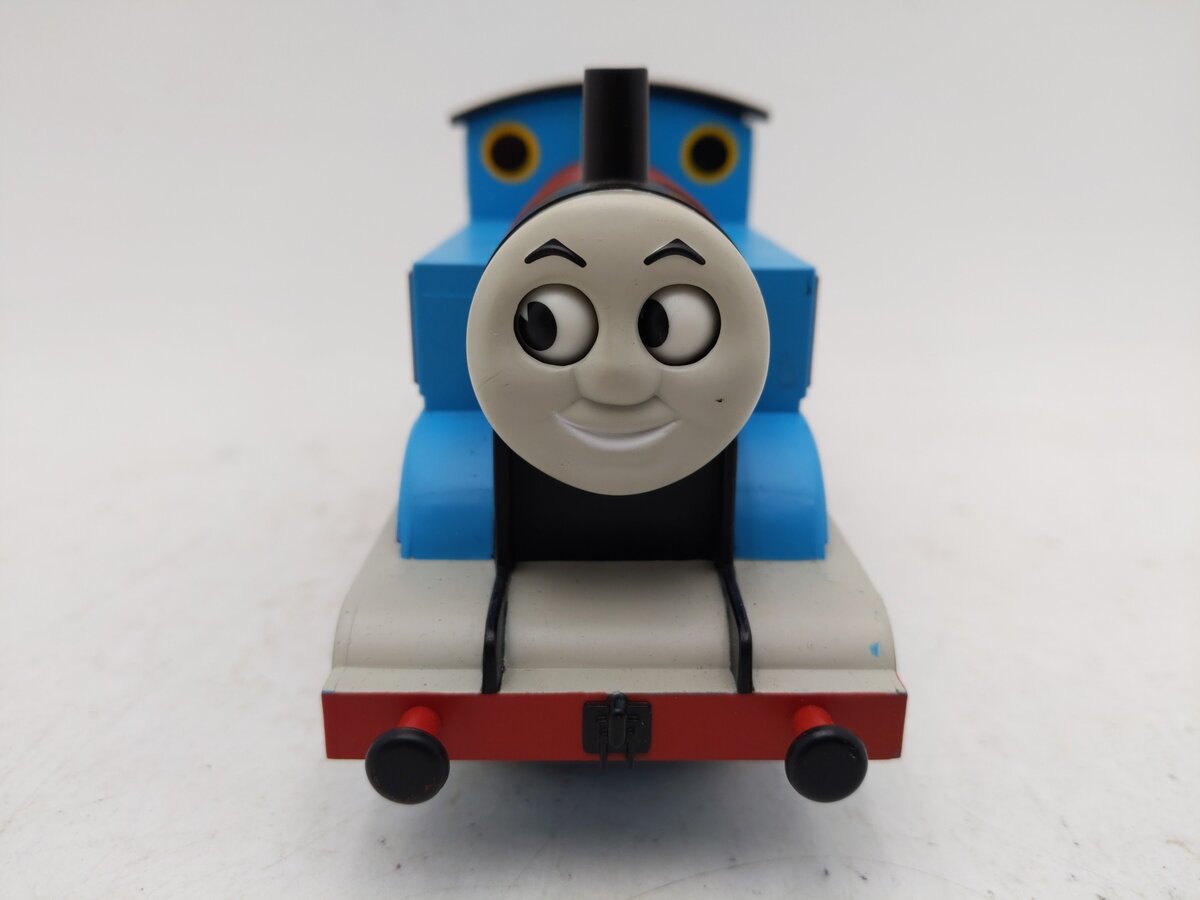Lionel 6-83510 O Gauge Thomas & Friends Lionchief Locomotive W/Bluetooth EX