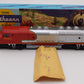 Athearn 3621 HO Scale Santa Fe FP-45 Powered Diesel Locomotive #5944 LN/Box