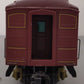 Lionel 6-84816 O Gauge 1930 PRR Broadway Limited James Logan Sleeper Car EX