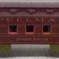 Lionel 6-84816 O Gauge 1930 PRR Broadway Limited James Logan Sleeper Car EX