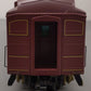 Lionel 6-84816 O Gauge 1930 PRR Broadway Limited James Logan Sleeper Car EX