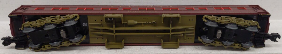 Lionel 6-84816 O Gauge 1930 PRR Broadway Limited James Logan Sleeper Car EX