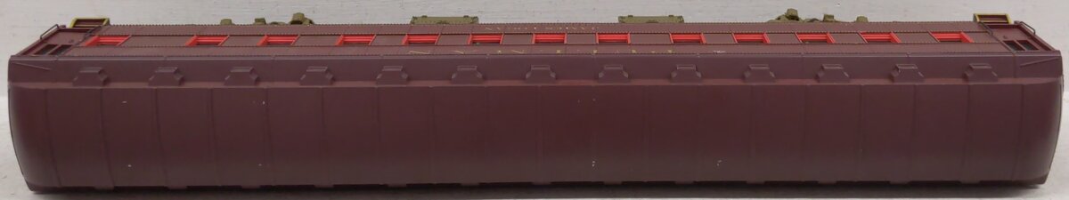 Lionel 6-84816 O Gauge 1930 PRR Broadway Limited James Logan Sleeper Car EX