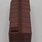 Micro-Trains 02100110 N Santa Fe 40' Standard Plug Door Boxcar #149953 EX/Box