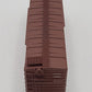 Micro-Trains 02100110 N Santa Fe 40' Standard Plug Door Boxcar #149953 EX/Box