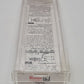 Micro-Trains 02100110 N Santa Fe 40' Standard Plug Door Boxcar #149953 EX/Box