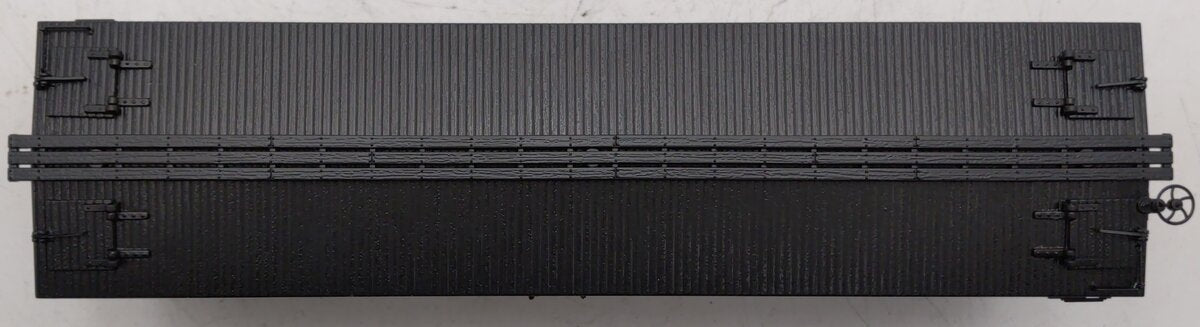 MTH 20-94690 O Gauge Rutland Hood's Dairy 36' Wood Sided Reefer Car #2023 LN/Box