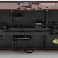 MTH 20-94690 O Gauge Rutland Hood's Dairy 36' Wood Sided Reefer Car #2023 LN/Box