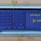 Atlas 2332 N Scale Louisville & Nashville 50' 2 Door Box Car #7424 LN/Box