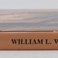 The Spirit of Steam Hardcover Book By William L. Withun VG