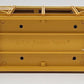 MTH 30-7674 O Gauge UP Southwestern Transport Auto Carrier W/Ertl T-Birds #11071 EX