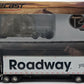 PEM  1:64 Diecast Volvo 610 VNM 2-Axle Day Cab W/53' Roadway Trailer NIB