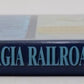 History of the Georgia Railroad Hardcover Book By Robert H. Hanson VG