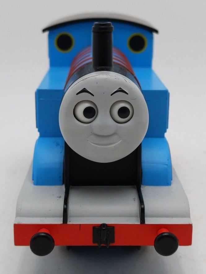 Lionel 6-83510 O Gauge Thomas & Friends Lionchief Locomotive W/Bluetooth EX