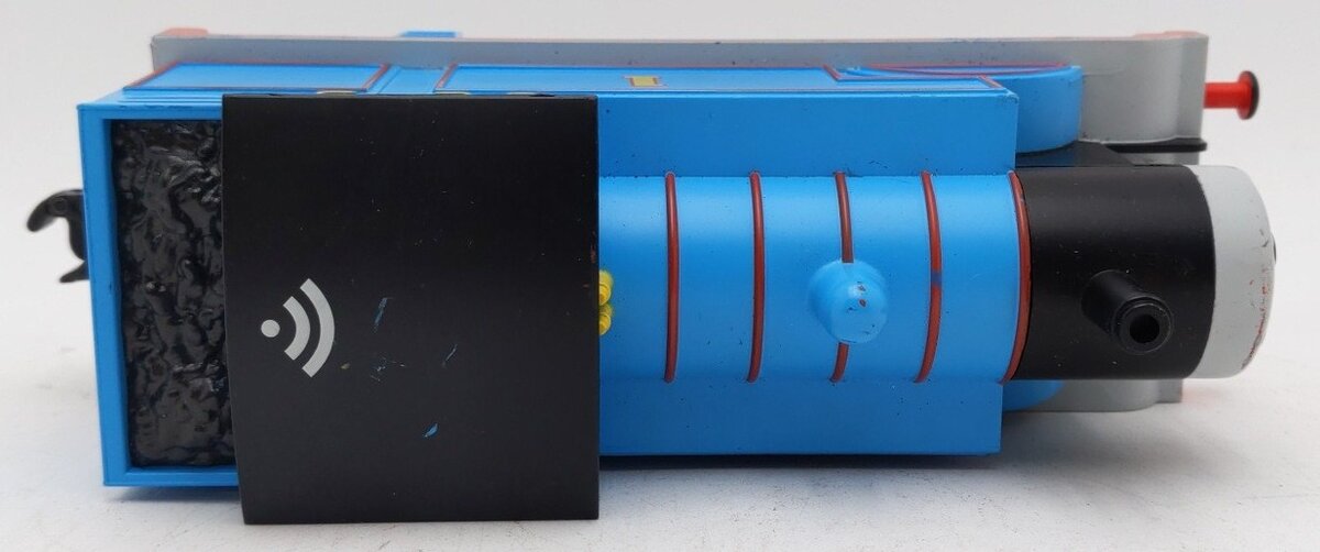 Lionel 6-83510 O Gauge Thomas & Friends Lionchief Locomotive W/Bluetooth EX