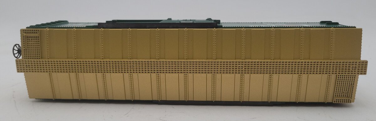 Lionel 6-19909 O Gauge I Love New Jersey Boxcar LN/Box