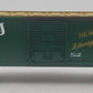 Lionel 6-19909 O Gauge I Love New Jersey Boxcar LN/Box