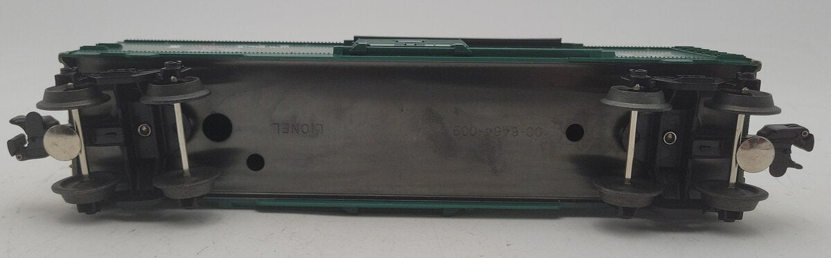 Lionel 6-19909 O Gauge I Love New Jersey Boxcar LN/Box