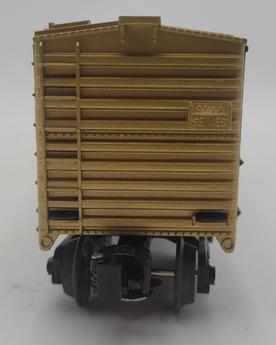 Lionel 6-19909 O Gauge I Love New Jersey Boxcar LN/Box