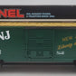 Lionel 6-19909 O Gauge I Love New Jersey Boxcar LN/Box