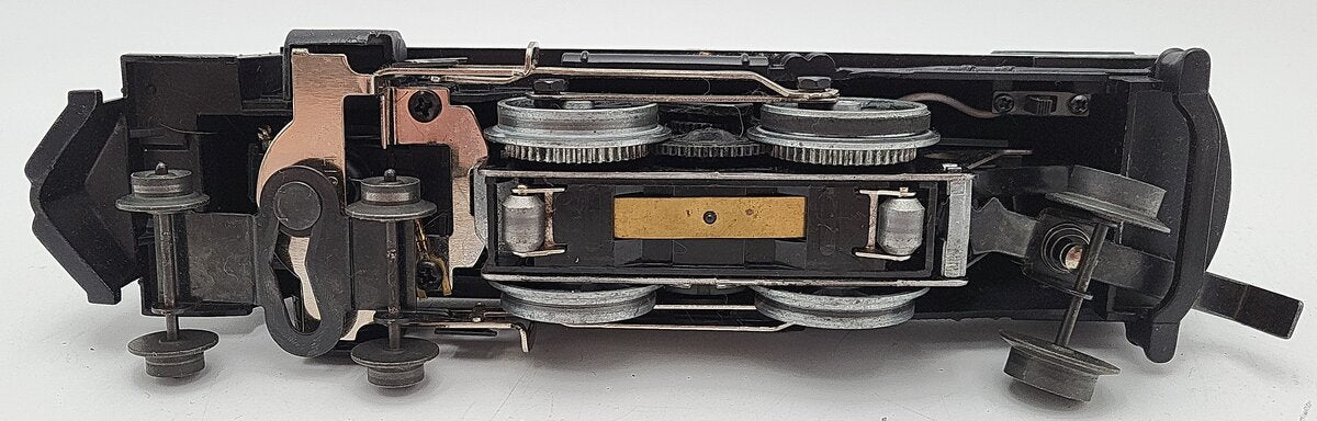 Lionel 6-18656 Bloomingdale's 4-4-2 Columbia Steam Locomotive #8632 LN