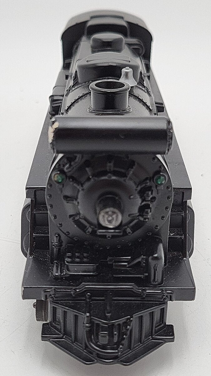 Lionel 6-18656 Bloomingdale's 4-4-2 Columbia Steam Locomotive #8632 LN