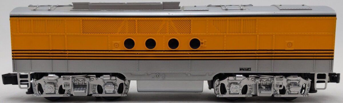 Lionel 6-82305 Denver & Rio Grande Western FT Powered B-Unit Diesel EX