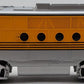 Lionel 6-82305 Denver & Rio Grande Western FT Powered B-Unit Diesel EX