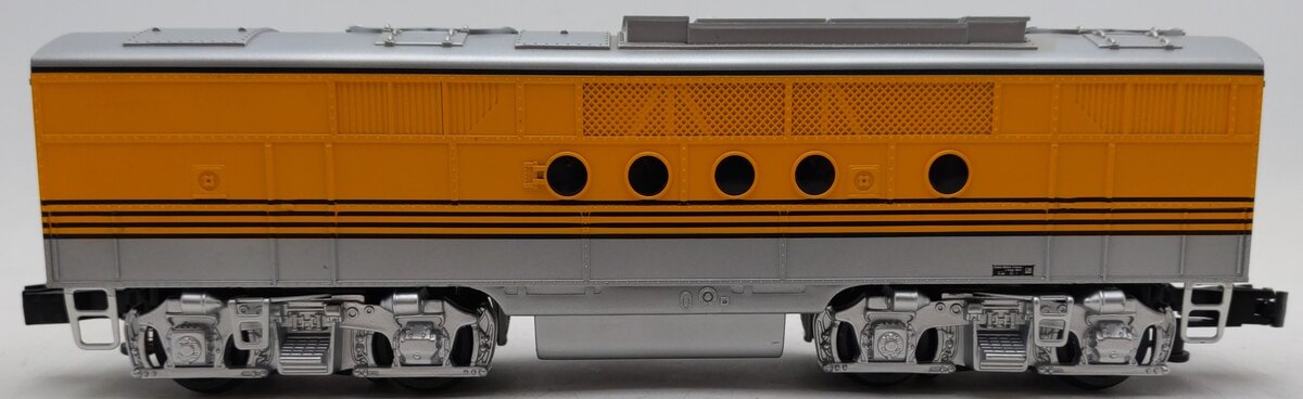 Lionel 6-82305 Denver & Rio Grande Western FT Powered B-Unit Diesel EX