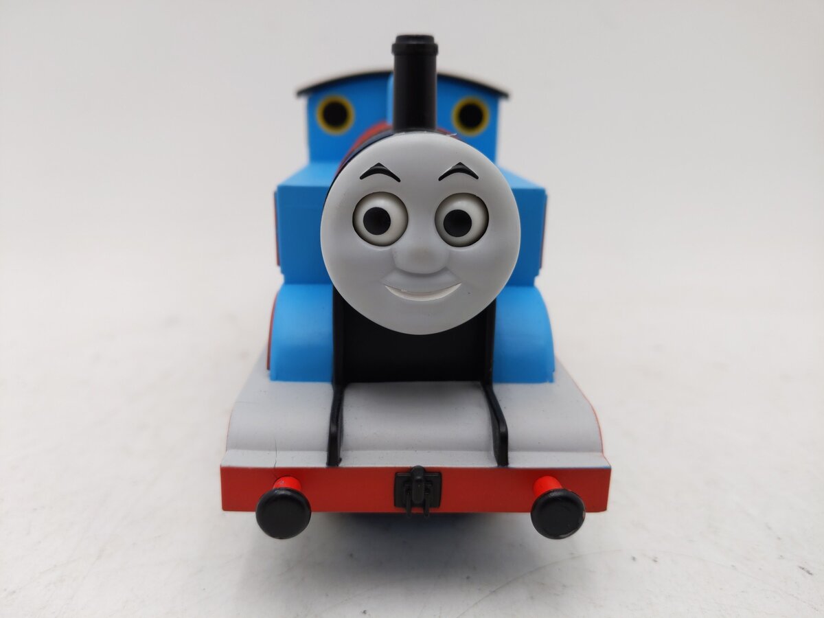 Lionel 6-83510 O Gauge Thomas & Friends Lionchief Locomotive W/Bluetooth EX