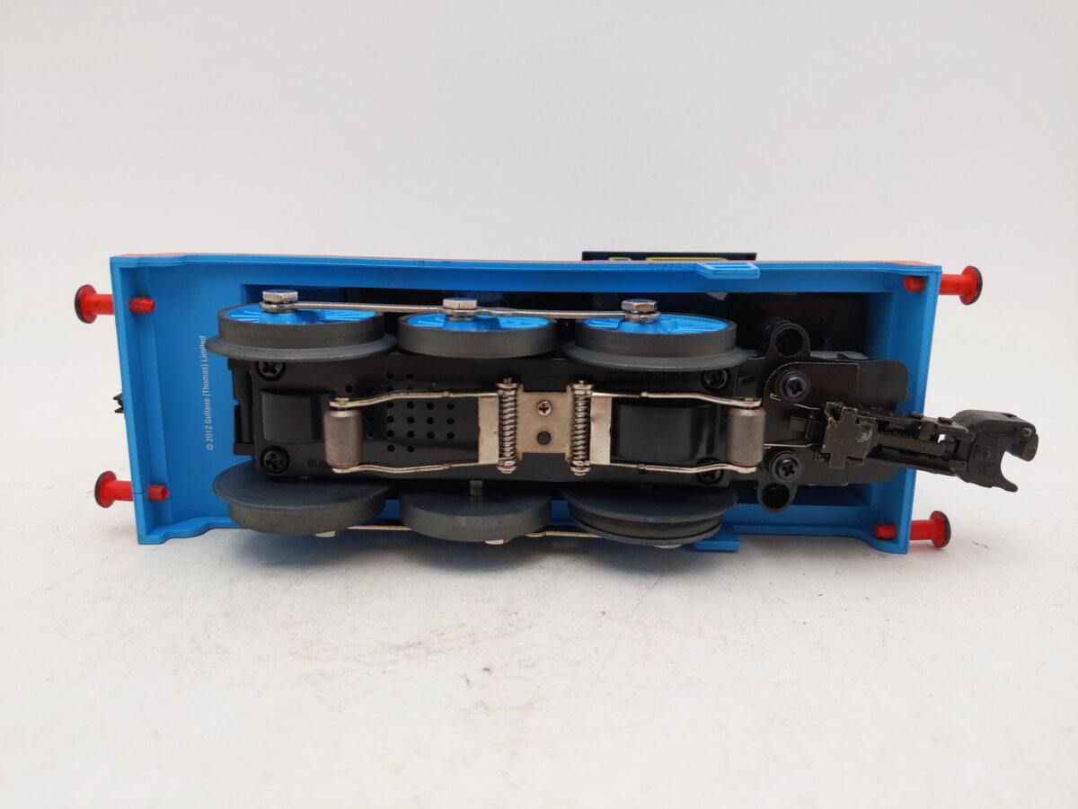 Lionel 6-83510 O Gauge Thomas & Friends Lionchief Locomotive W/Bluetooth EX