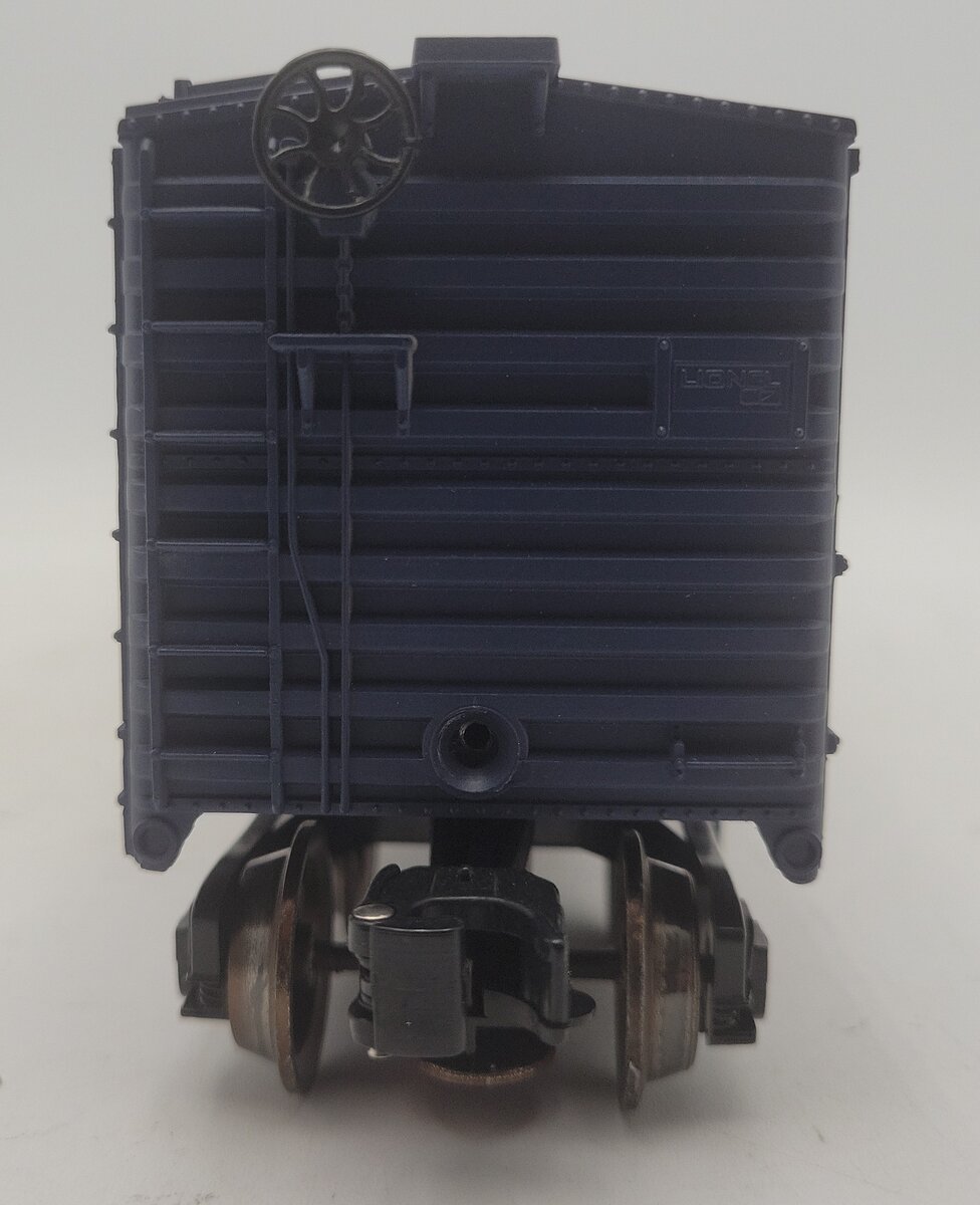 Lionel 6-9215 O Gauge Norfolk & Western Boxcar EX