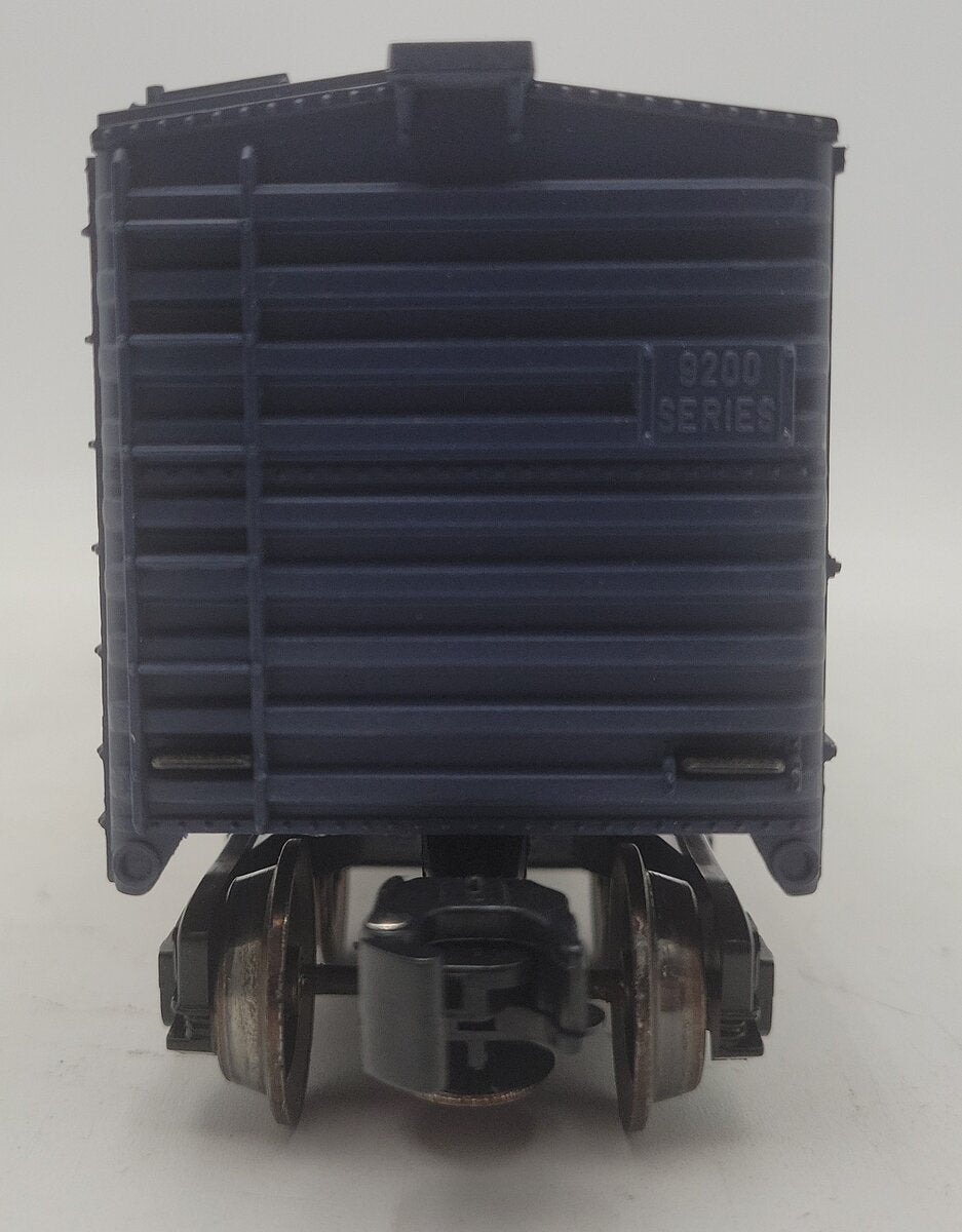 Lionel 6-9215 O Gauge Norfolk & Western Boxcar EX