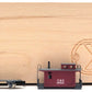 WestModel 30053 Nn3 Scale Brass Colorado & Southern Caboose #1003 VG/Box