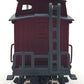 WestModel 30053 Nn3 Scale Brass Colorado & Southern Caboose #1003 VG/Box