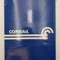 Conrail Vol.2: 1983-1990 Hardcover Book By Scott Hartley VG